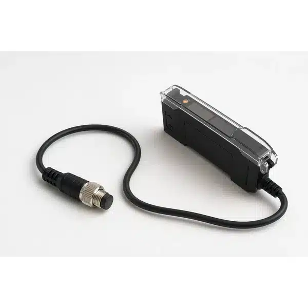 Banner DF-G1-PS-Q5 General Purpose Fiber Optic Amplifier