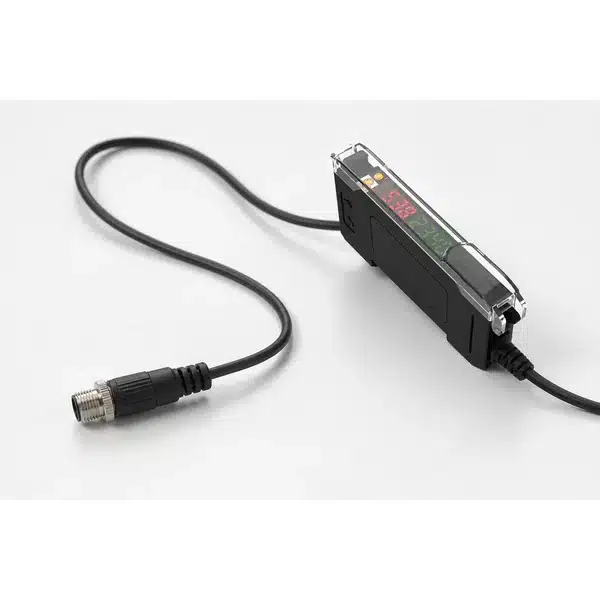 Banner DF-G3-PD-Q5 High Speed Fiber Optics Amplifier