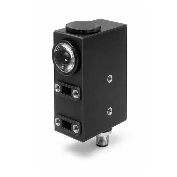 Pepperl+Fuchs DK21-9,5/9S50/110/124 Print Mark Contrast Detection Sensor