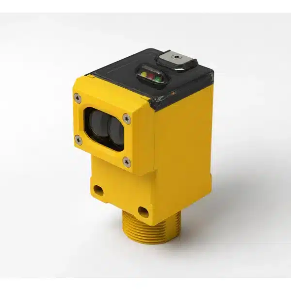 Banner DX80N2Q45LP Monitoring Sensors