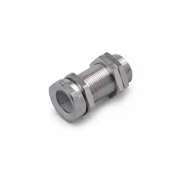 ifm efector E10741 Sensor Mounting Sleeve with End Stop