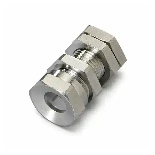 ifm efector E10848 Sensor Mounting Sleeve with End Stop