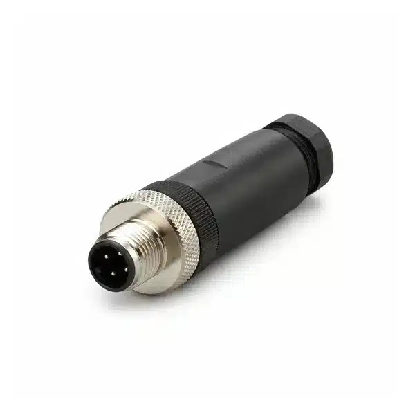ifm efector E11624 Field-Wireable Connector Plug