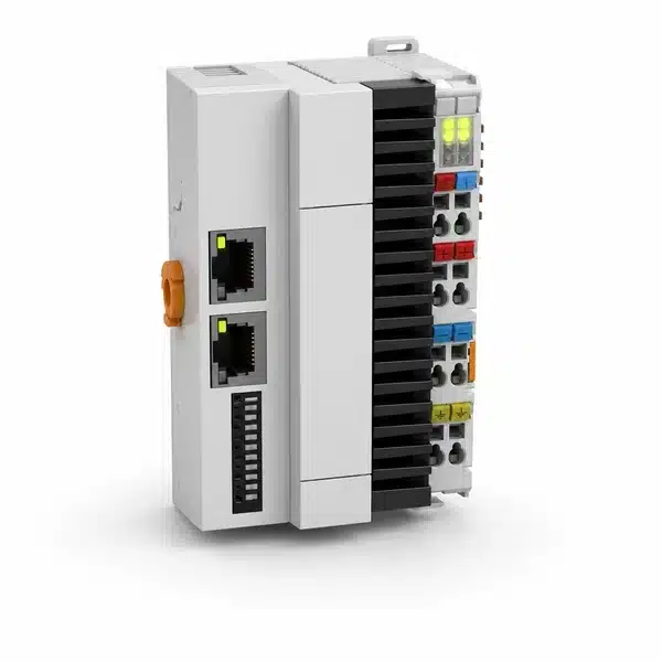 Beckhoff EK9300 PROFINET RT Bus Coupler