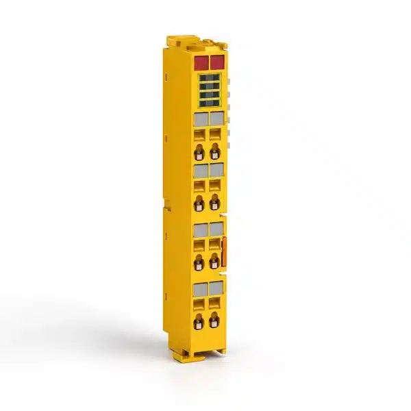 Beckhoff EL2912 EtherCAT Terminal