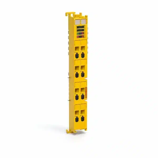 Beckhoff EL6900 EtherCAT Terminal communication interface