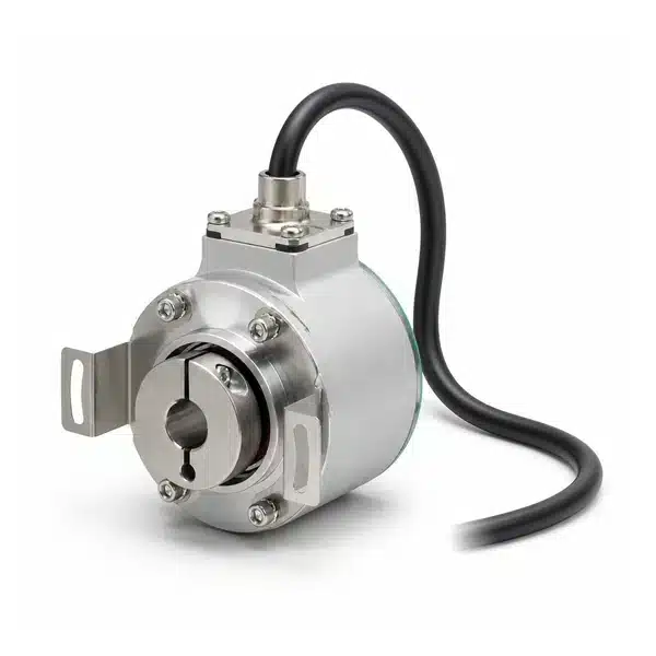 Pepperl+Fuchs ENI58IL-H12BA5-1024UD1-RC1 Incremental Rotary Shaft Encoder