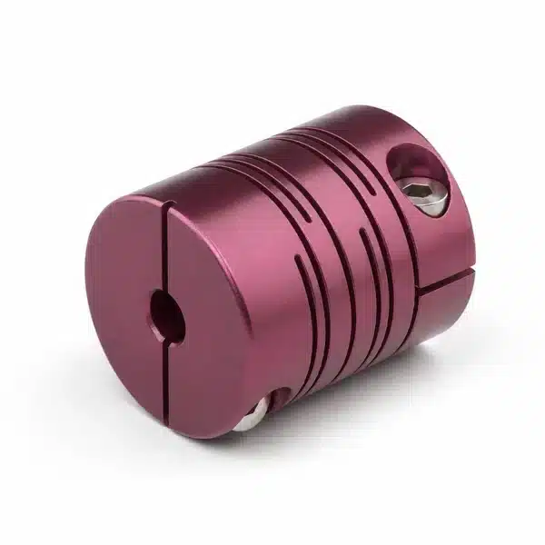 Autonics ERB-A-19C-06/06 Flexible Shaft Couplings
