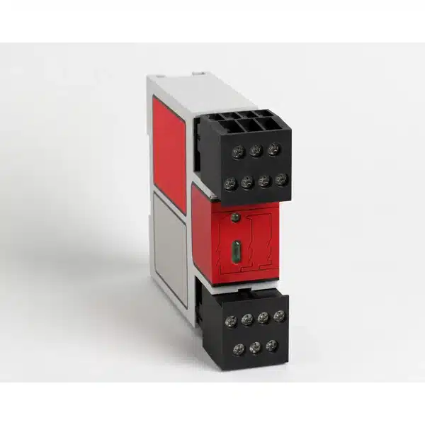 Banner ES-FA-9AA Safety Relays