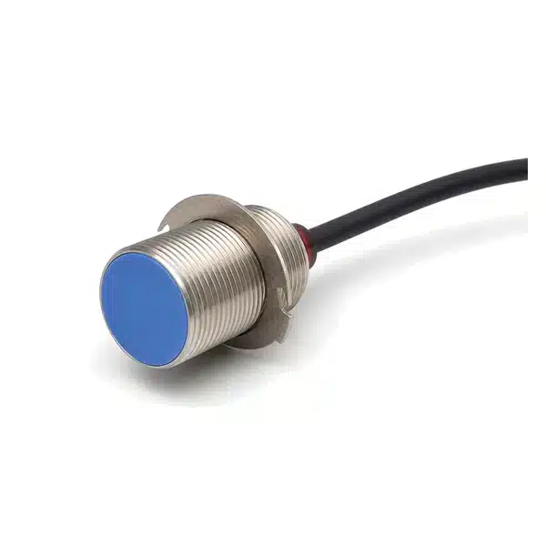 Keyence ES-M1P Proximity Sensor Amplifier, Amplifier Unit, PNP