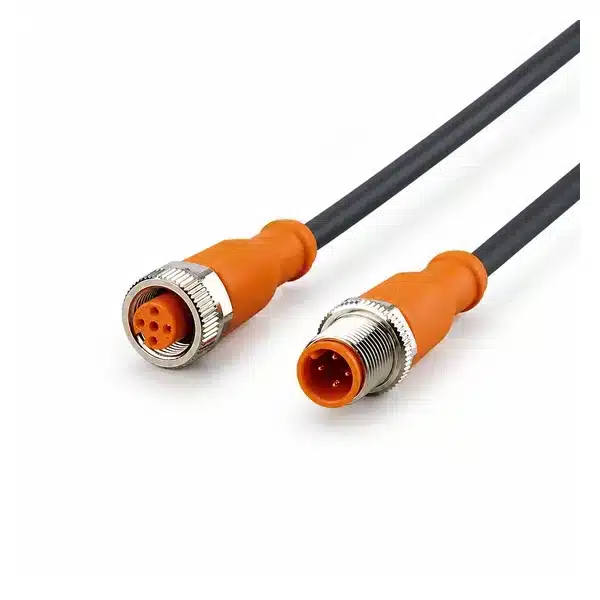 ifm efector EVC108 Sensor Connection Cable