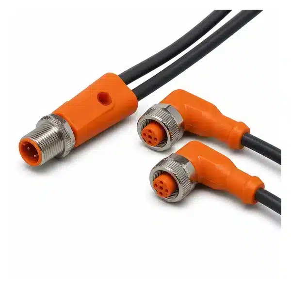 ifm efector EVC496 Y-Splitter Connection Cable