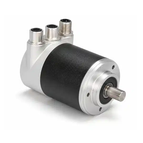 Pepperl+Fuchs EVM58N-011IZR0BN-1213 Multiturn Absolute Rotary Encoder