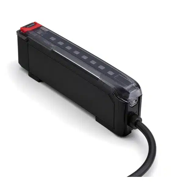 Keyence FS-MC8P Pressure Sensor Output Unit, Multi-Output Units PNP
