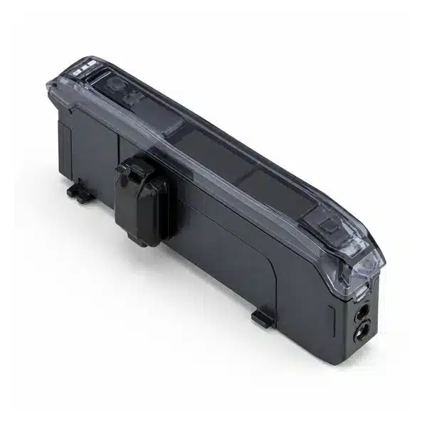 Keyence FS-N10 Fiber Optic Sensor Amplifier, Fiber Amplifier