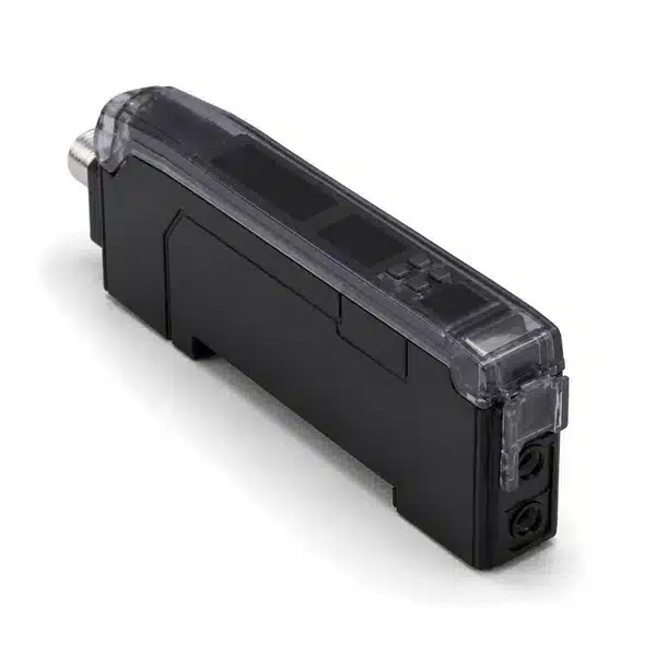 Keyence FS-N11CN Fiber Optic Sensor Amplifier, Fiber Amplifier