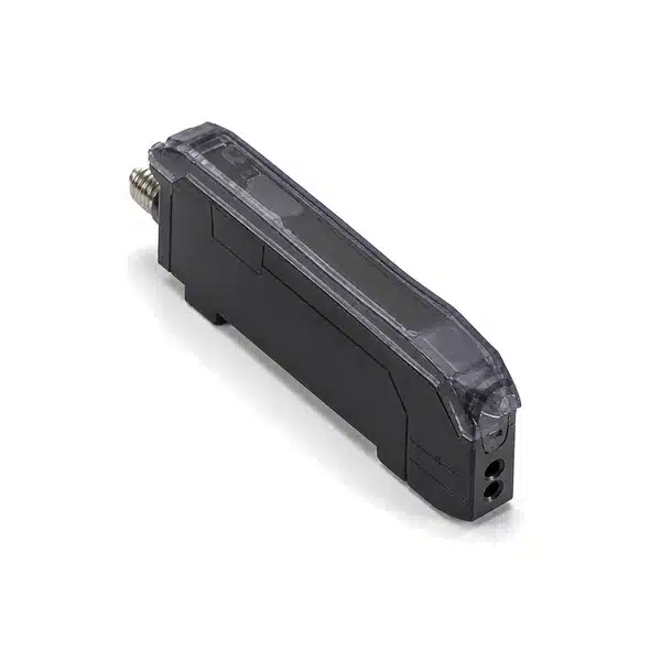 Keyence FS-N11CP Fiber Optic Sensor Amplifier, Fiber Amplifier