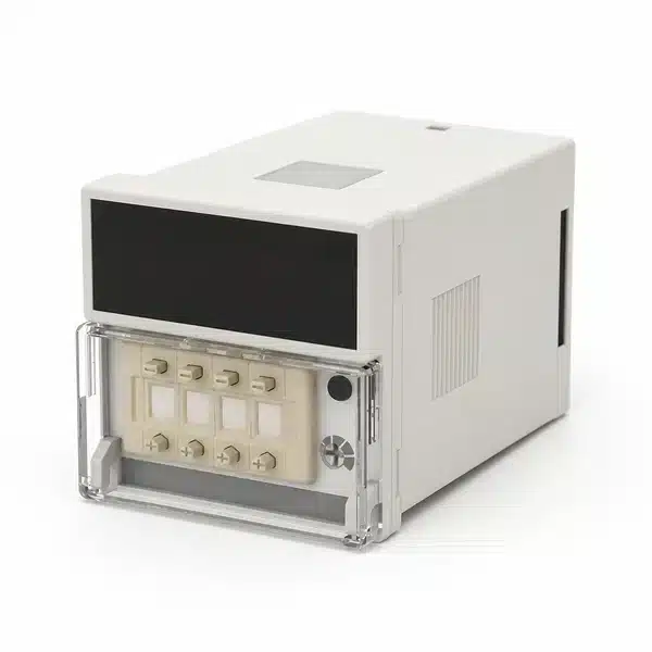 Autonics FS4E-1P4 8-Pin Plug Type Digital Timers