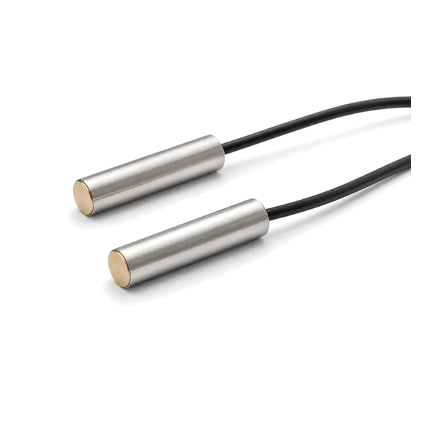 Keyence FU-55 Fiber Optic Sensor, Fiber Unit Thrubeam type