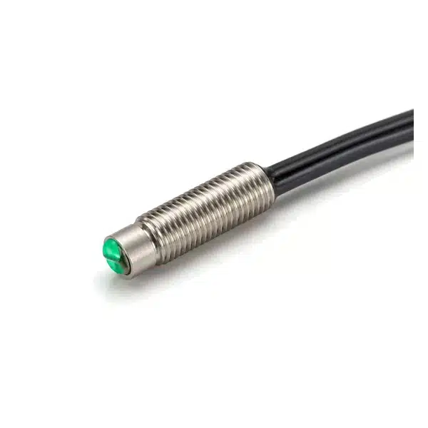 Keyence FU-R67 Fiber Unit