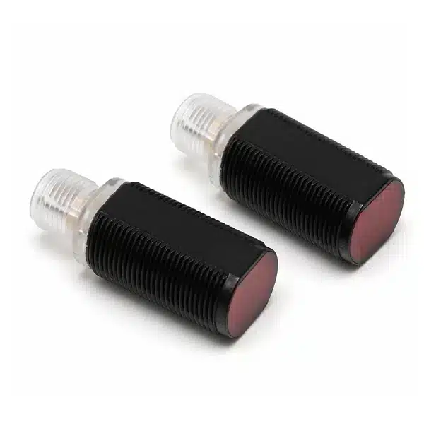 Pepperl+Fuchs GD18/GV18/73/120 Through-Beam Photoelectric Sensor