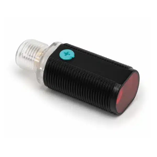 Pepperl+Fuchs GLV18-8-450/73/120 Diffuse Reflective Photoelectric Sensor