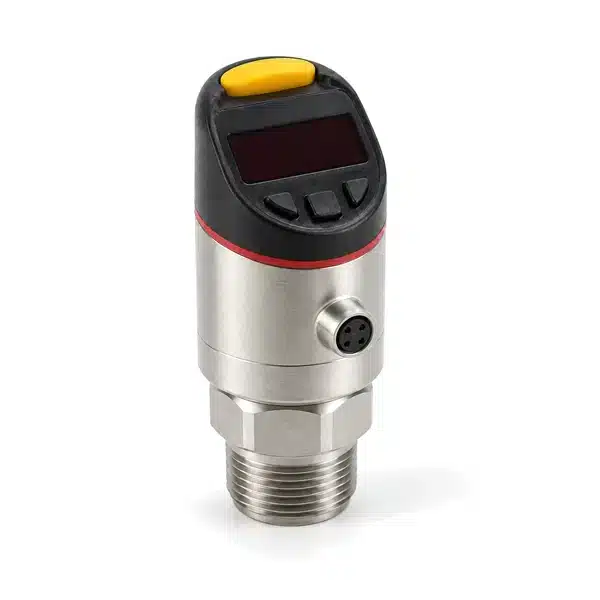 Keyence GP-M100 Pressure Sensor, Positive-pressure Type, 10 MPa