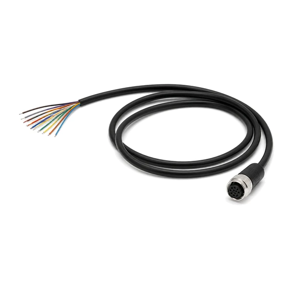 Keyence GS-P12C5 Safety Interlock Switch Cable, Switches