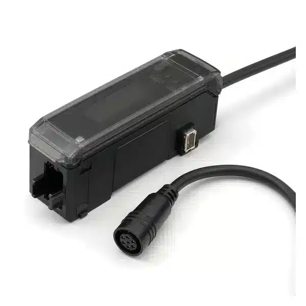 Keyence GT2-72CN Digital Contact Sensor Amplifier, Amplifier Unit