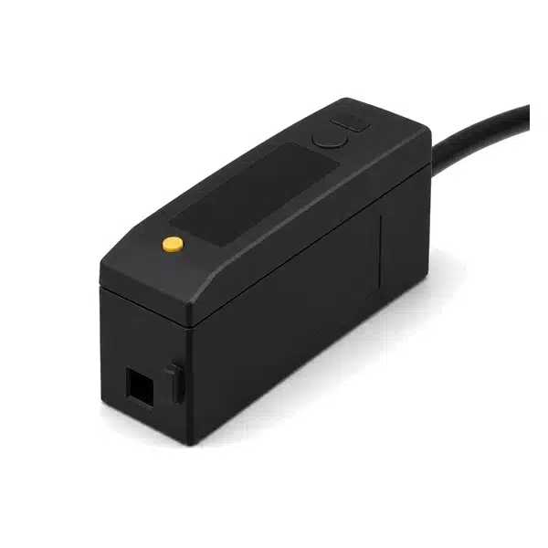 Keyence GV-21P Laser Sensor Amplifier, Amplifier Unit, PNP