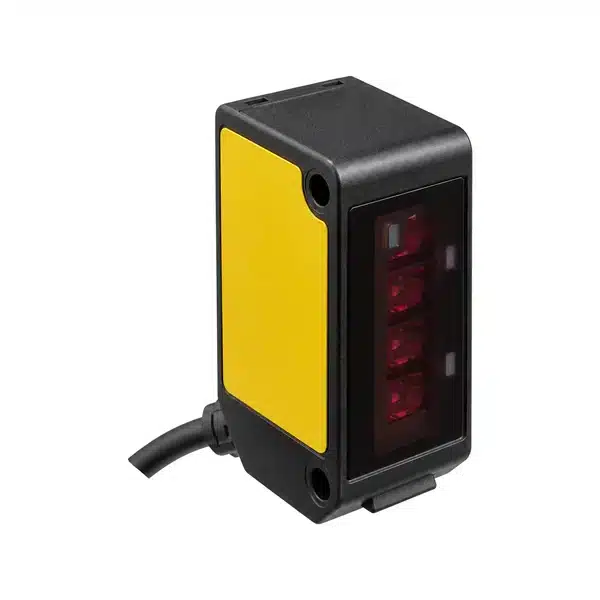 Panasonic HG-C1100 Photoelectric Sensor