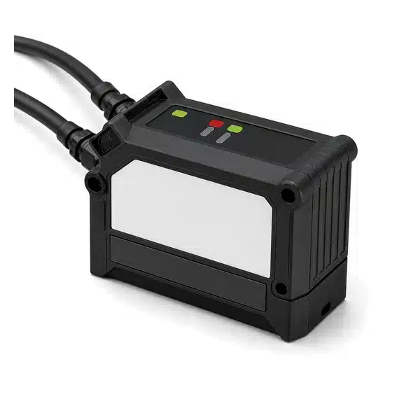 Keyence IA-100 Laser Sensor Head, CMOS Analog