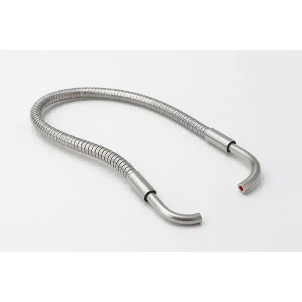 Banner IA23S Fiber Optics