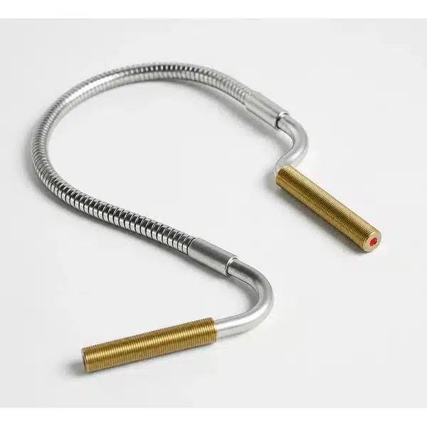 Banner IAT23S Fiber Optics
