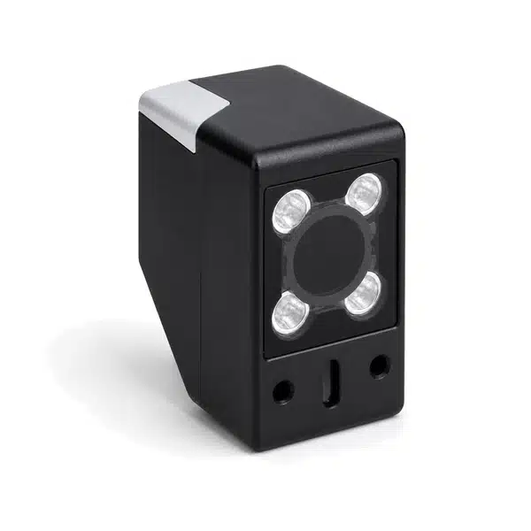 Keyence IV-HG500CA Vision Sensor Head, Standard, Color, Automatic focus model