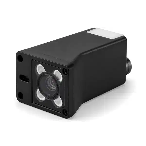 Keyence IV-HG600MA Vision Sensor Head, Wide field of view, Monochrome
