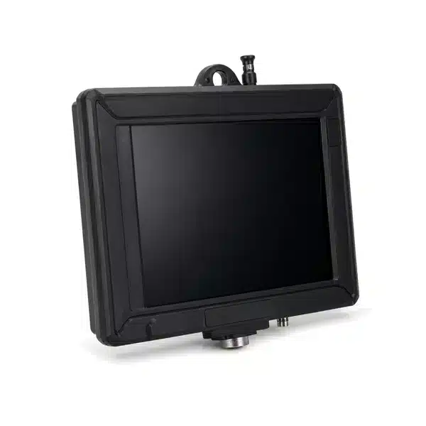 Keyence IV2-CP50 Vision Sensor Panel, Control Panel, Built-in AI