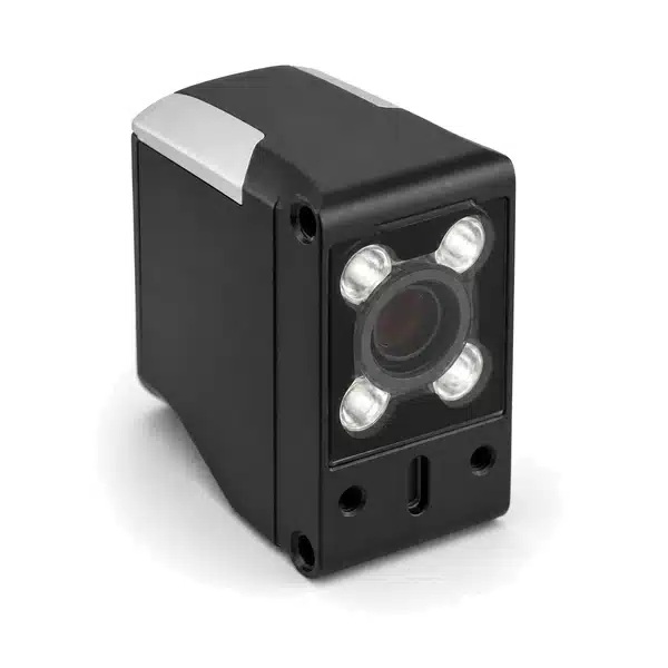 Keyence IV2-G500CA Vision Sensor Head, Sensor head Standard model Color AF type