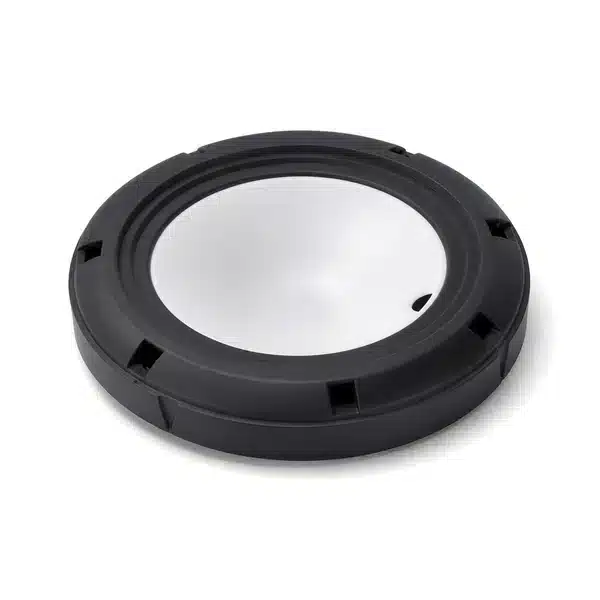Keyence IV2-GD10 Vision Sensor Attachment, Dome attachment (large)