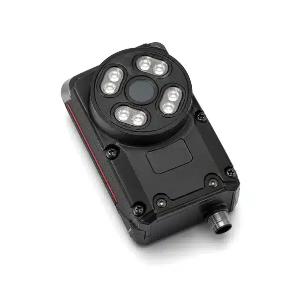 Keyence IV3-600MA Vision Sensor, Built-in AI