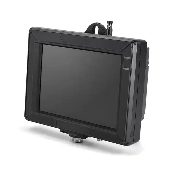 Keyence IV3-CP50 Vision Sensor Panel, Control panel, Built-in AI