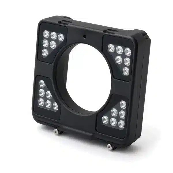 Keyence IV3-L5M Vision Sensor, AI imaging illumination unit for smart camera