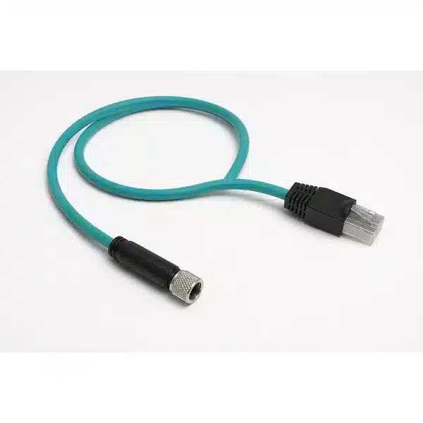 Banner IVUC-E-415 Cordsets