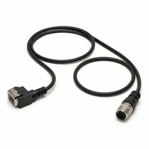 Yaskawa JZNC-YPS21-E Servo Cable and Connector Accessory