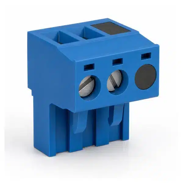 Pepperl+Fuchs K-CJC-BU Cold Junction Compensation Terminal Block