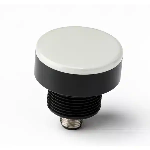Banner K50CAPT2GREQ Illuminated Touch Button