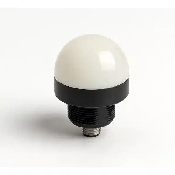 Banner K50L2RGB7Q Programmable Multicolor Indicator