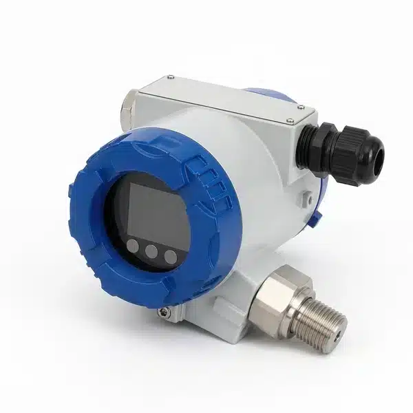 Autonics KT-302HS-0810 Display Type Pressure Transmitters