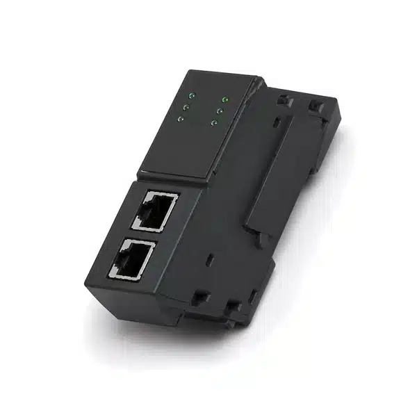 Keyence KV-EP02 PLC Communication Unit, Programmable Logic Controller