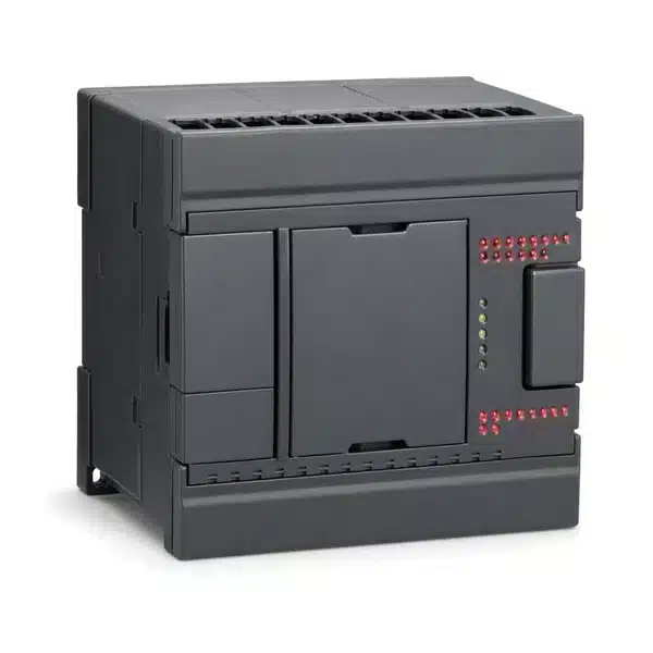 Keyence KV-N24AR PLC Power Supply, Base Unit, AC power supply type